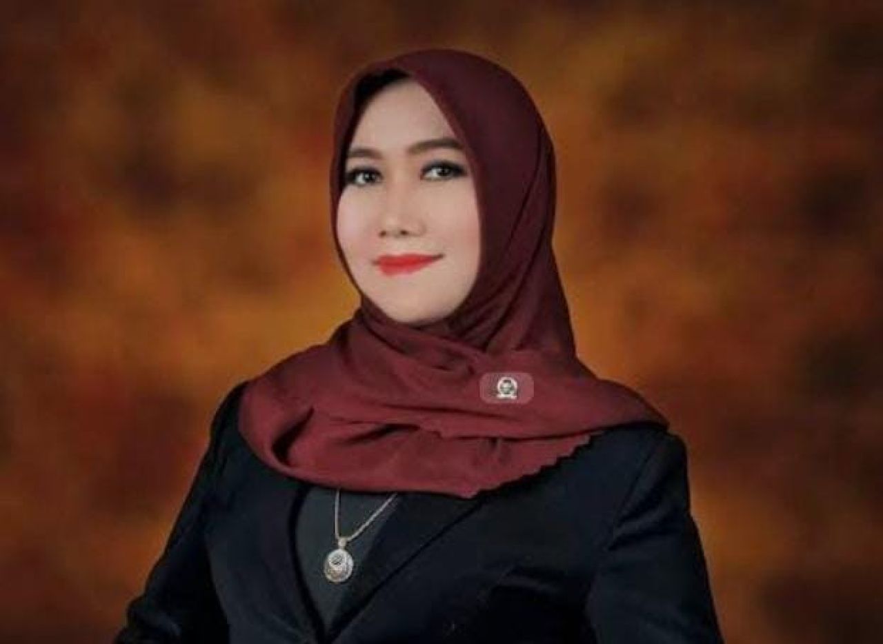 Lia Istifhama