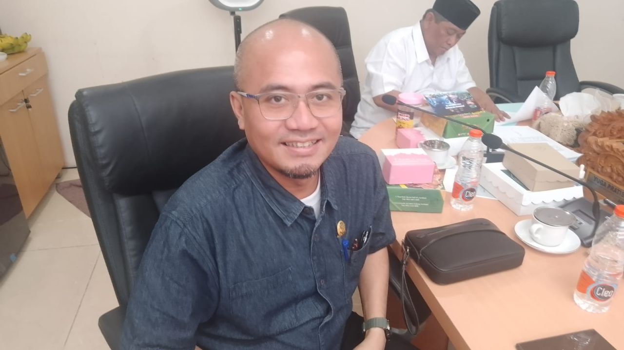 Pansus Raperda KBS Soroti Masa Jabatan Direksi dan Kewenangan Penetapan Tarif