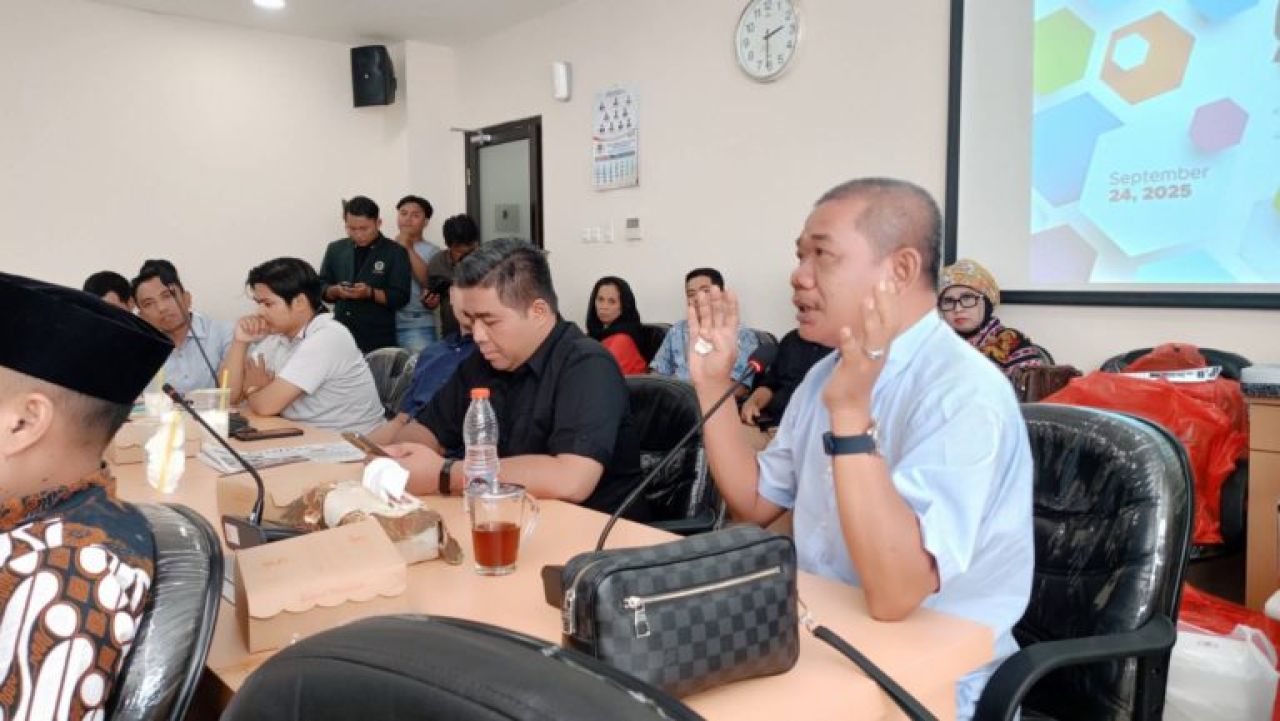 Bawas PT RPH: Keluhan Mitra Jagal Harus Jadi Catatan Pemkot Surabaya