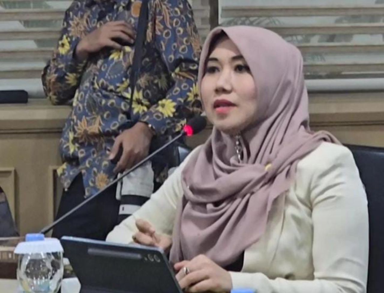 Cukai Rokok 2026 Tak Naik, Ning Lia: Industri Punya Ruang Bernapas