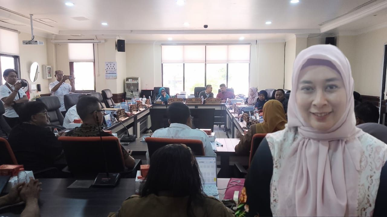 Warga Dukuh Pakis Keberatan, Yayasan Ina Makmur Siap Relokasi Dapur SPPG