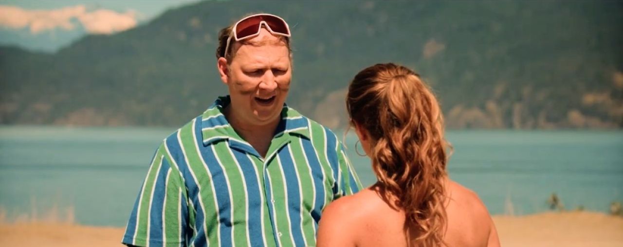 Buddy Games: Ketika Persahabatan Tumbuh Jadi Kompetisi Gila