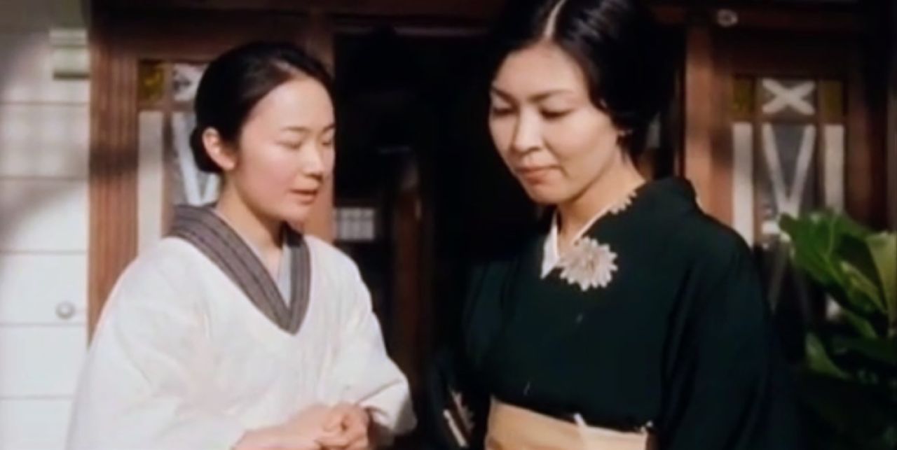 The Little House (2014): Kisah Senyap tentang Kesetiaan dan Rindu di Masa Perang