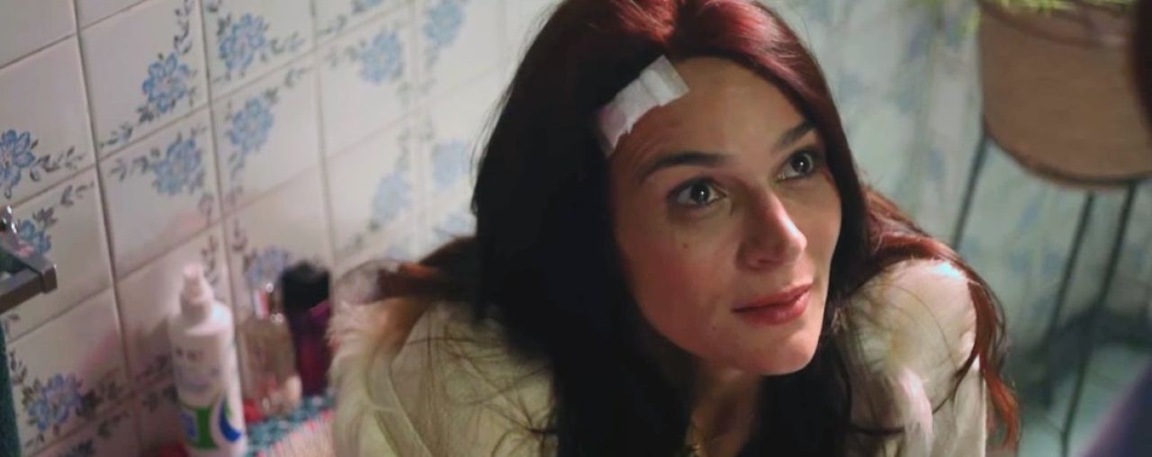 The Longest Night (2019), tangkapan layar