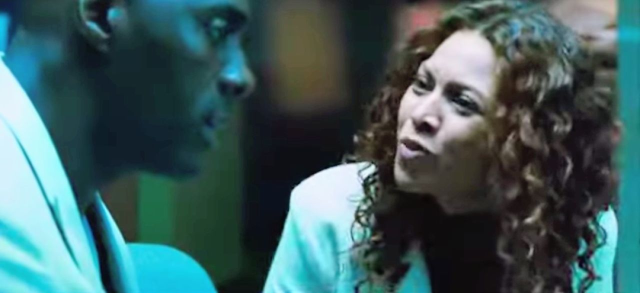 Obsessed (2009), Thriller Romantis yang Angkat Kisah Perselingkuhan dan Obsesif