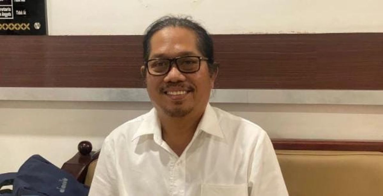 Budi Leksono Imbau Warga Surabaya Waspadai Cuaca Ekstrem dan Jaga Anak-Anak