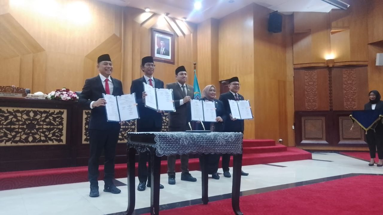 Bukan Utang, Eri: Skema Pembiayaan Alternatif Percepatan Pembangunan Surabaya