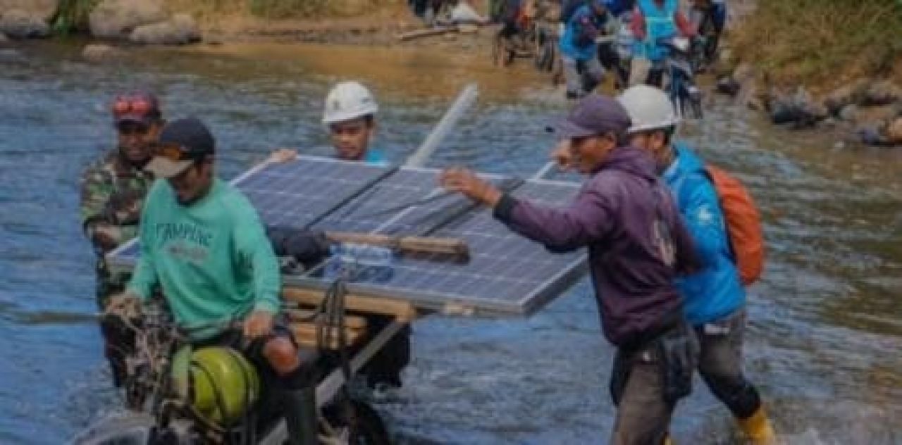 PJA 2025 usung tema "Energi Berdaulat untuk Indonesia Kuat"