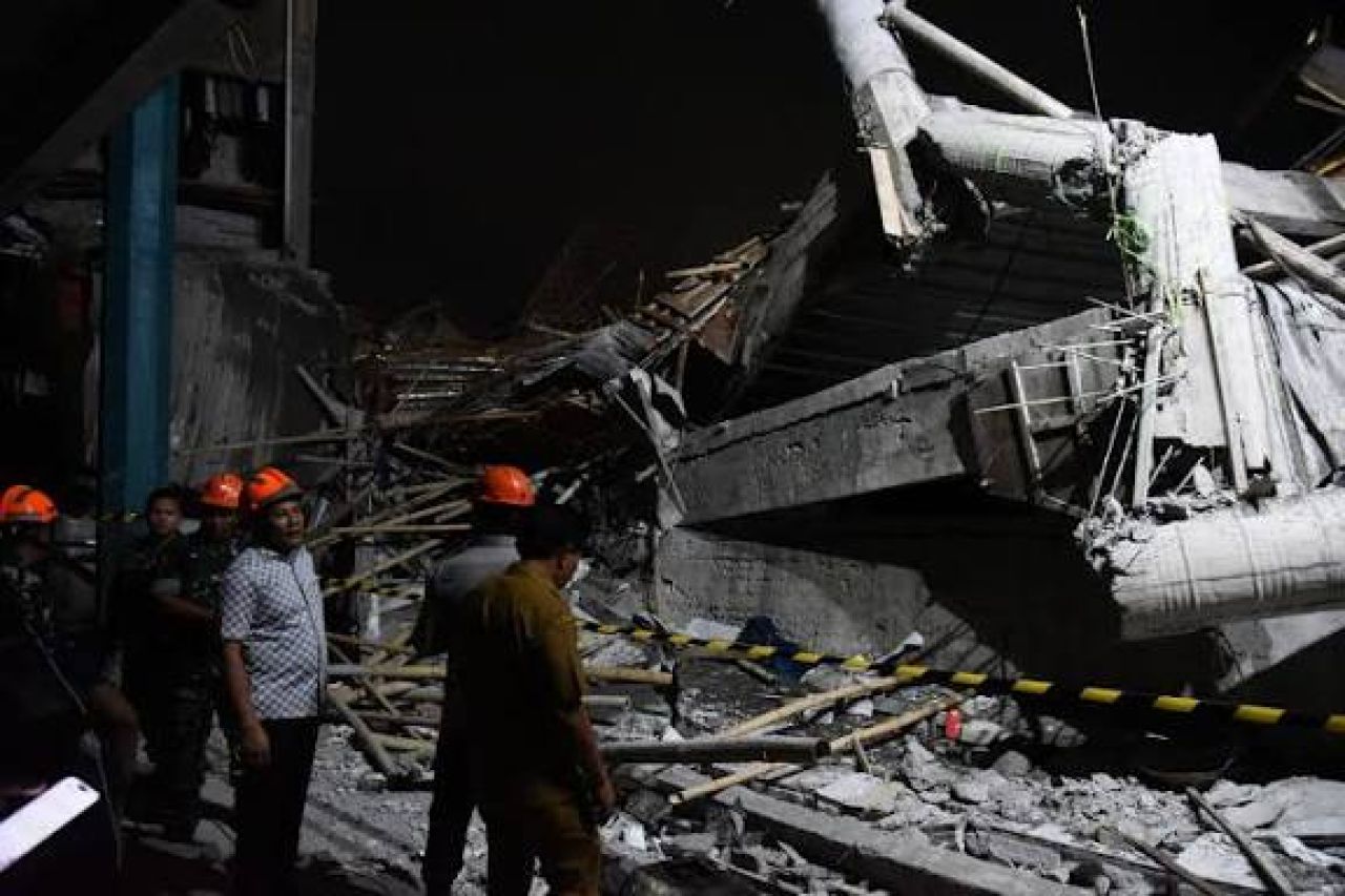 Maki Jatim: Dimana Empati DPRD Jatim Saat Jatim Berduka, Apakah Sedang Dinas Jalan-jalan?