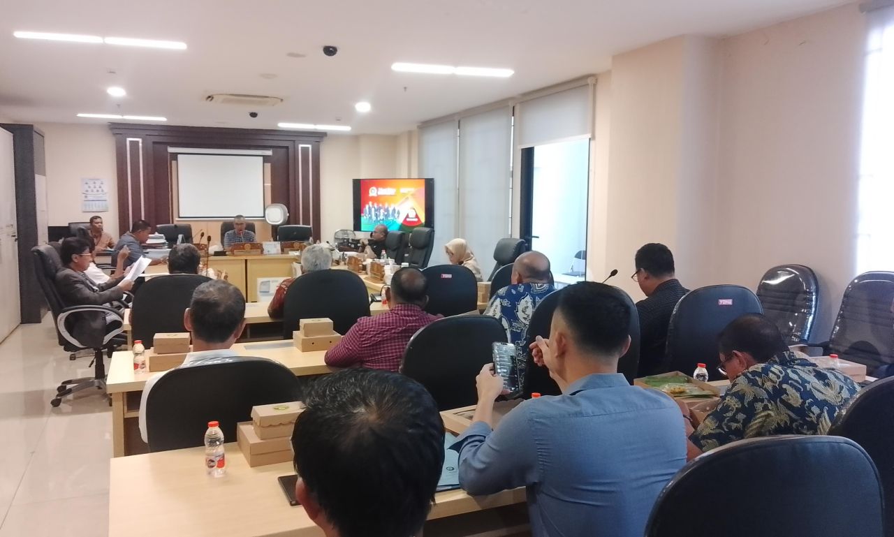 Polemik Pajak Reklame SPBU Pertamina Belum Tuntas, DPRD Surabaya Geram