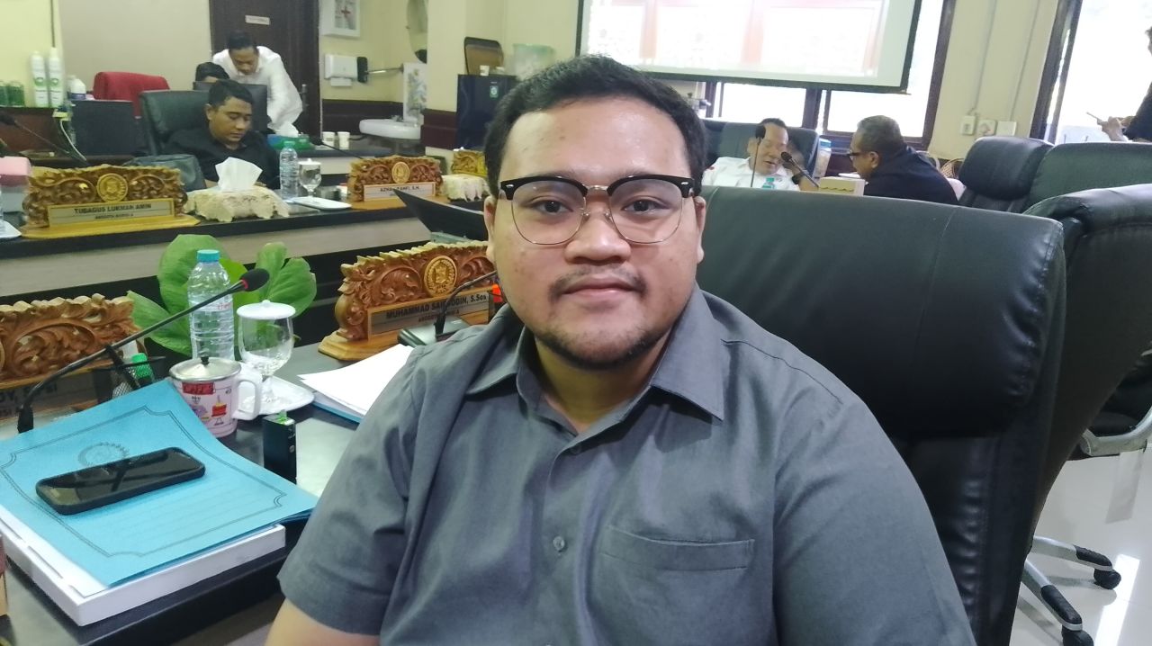 Pembahasan Raperda Hunian Layak Surabaya Capai 70 Persen, Pansus Tunggu Sinkronisasi Data