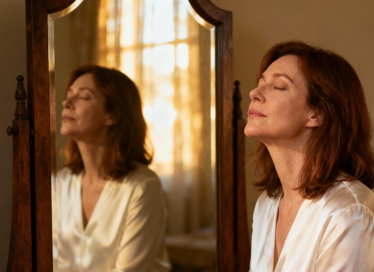 Gimana Caranya Bertahan di Era Midlife Crisis Usia 35–45 Tahun