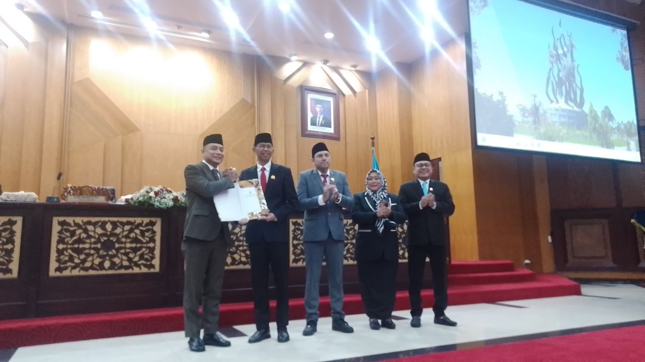 R-APBD Surabaya 2026 Capai Rp12,62 Triliun, Fokus pada Pembangunan Berkelanjutan