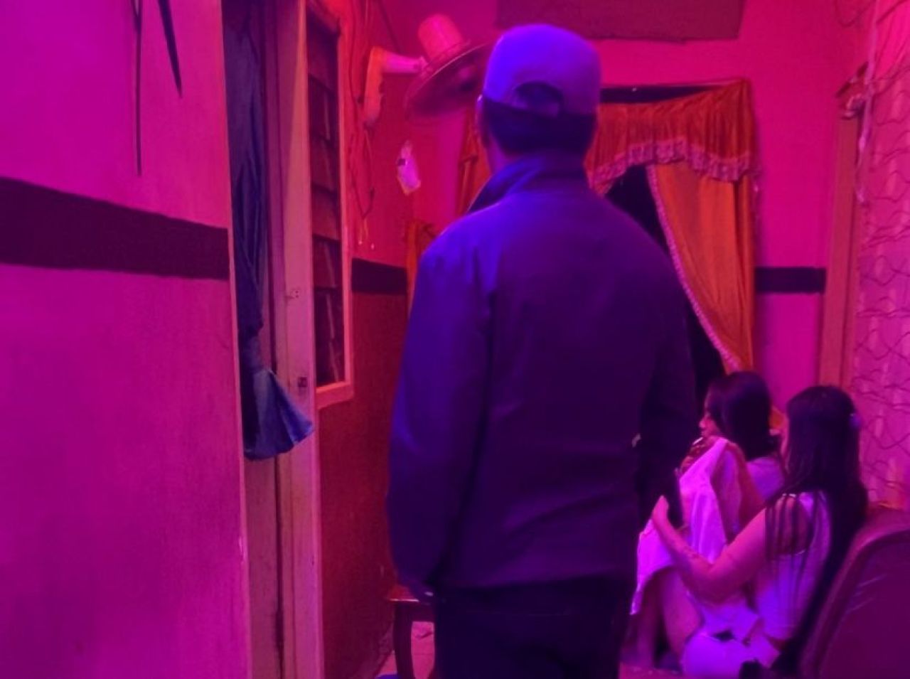 Moroseneng Kembali Jadi Sarang Prostitusi, DPRD Desak Wali Kota Bertindak