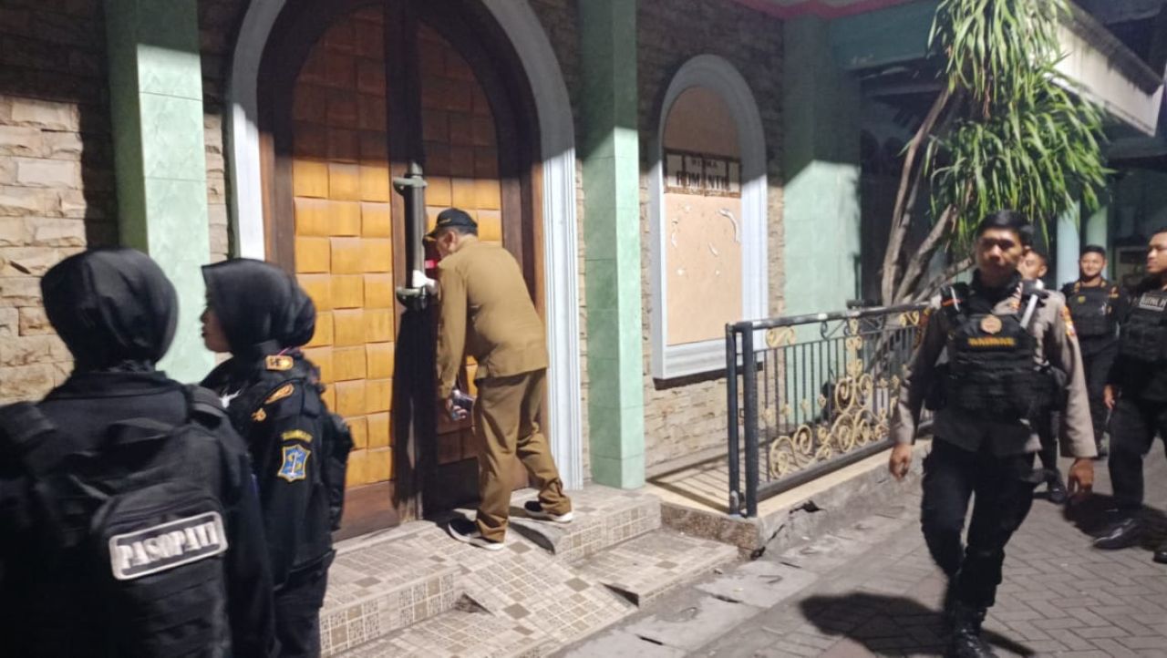 Dugaan Prostitusi di Moroseneng Tak Terbukti, Camat Benowo Pastikan Pengawasan Berlanjut