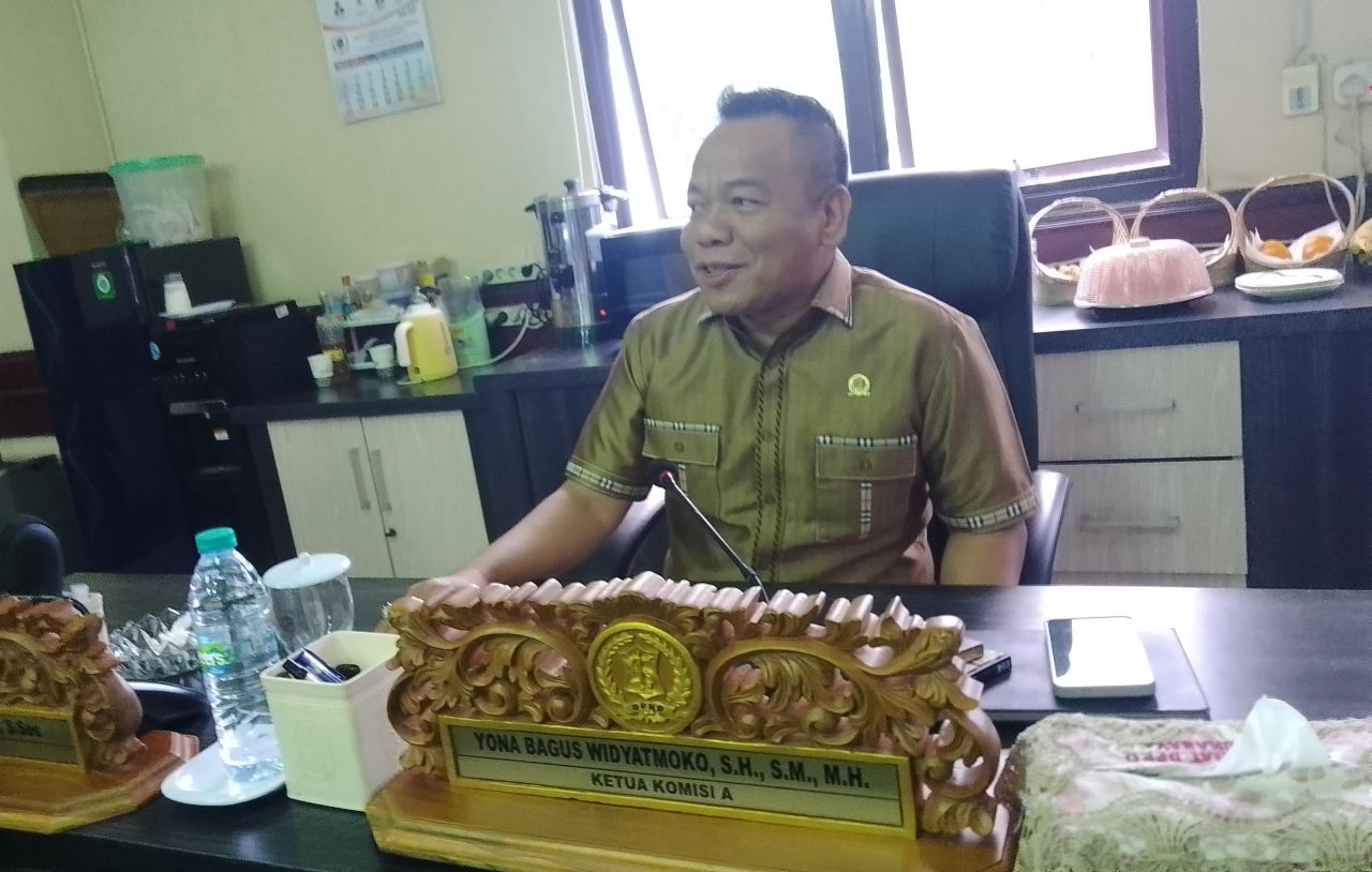 Moroseneng Masih Jadi Sarang Prostitusi, Cak YeBe : Pemkot Jangan Hanya Lip Service!