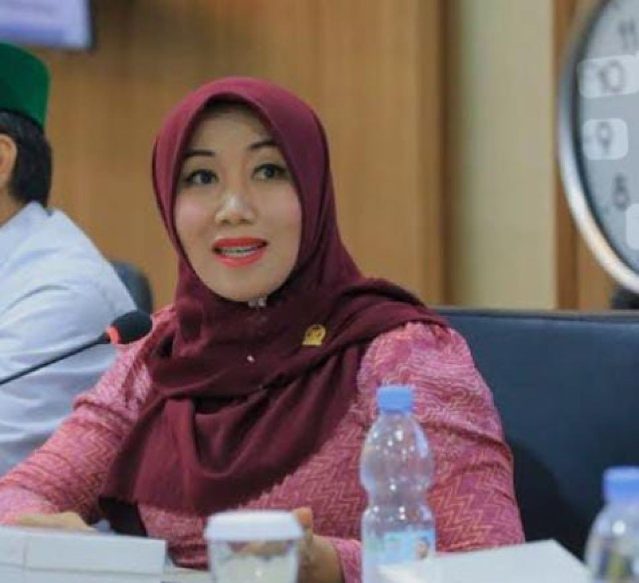 Ning Lia: Kebijakan Pemkot Surabaya soal Tebus Ijazah Bijaksana dan Pro Rakyat