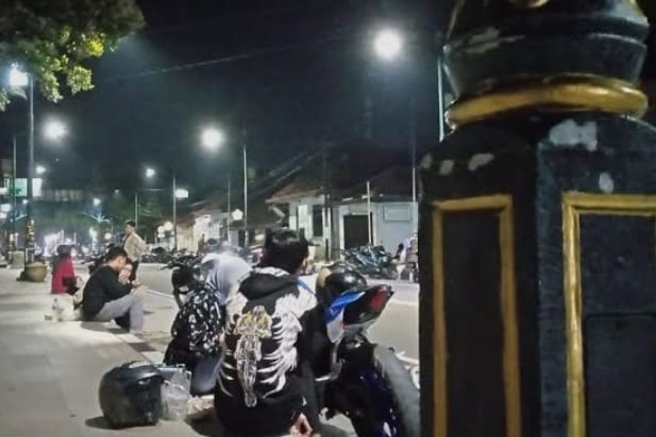 Jalan Surohadikusumo Pemalang