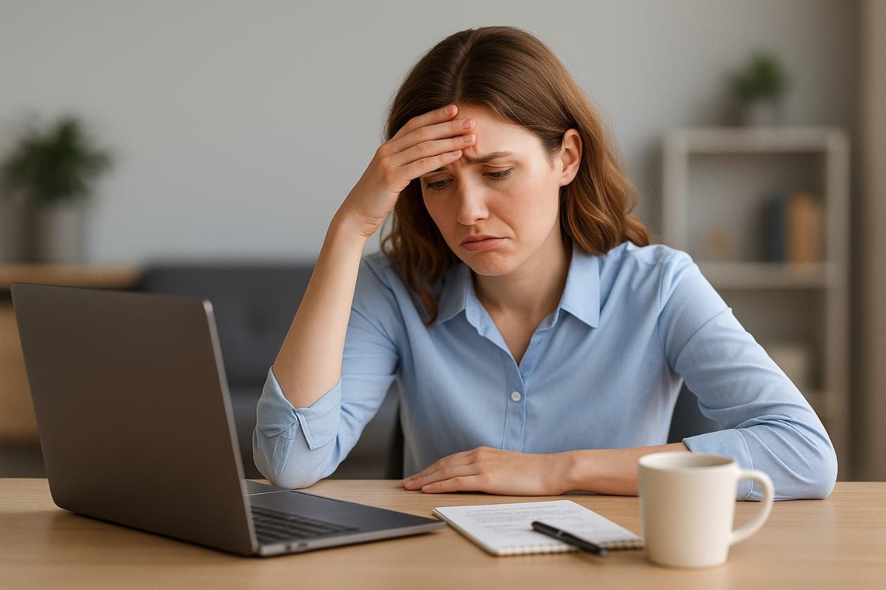 Gagal Closing Terus? Ini Tips Biar Lebih Gacor Saat Jualan!