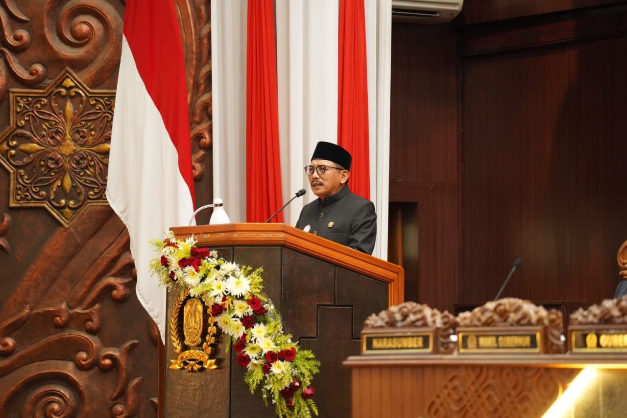 DPRD Jatim Siap Kawal Program Makan Bergizi Gratis agar Tepat Sasaran