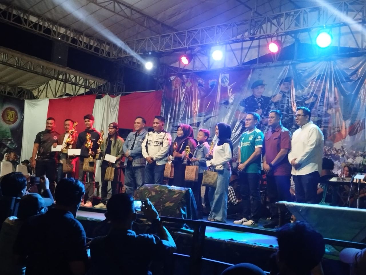 Military Expo 2025 Pemalang