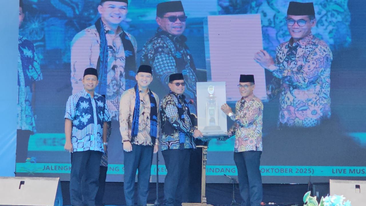 MTQ ke-55 Tingkat Kabupaten Majalengka