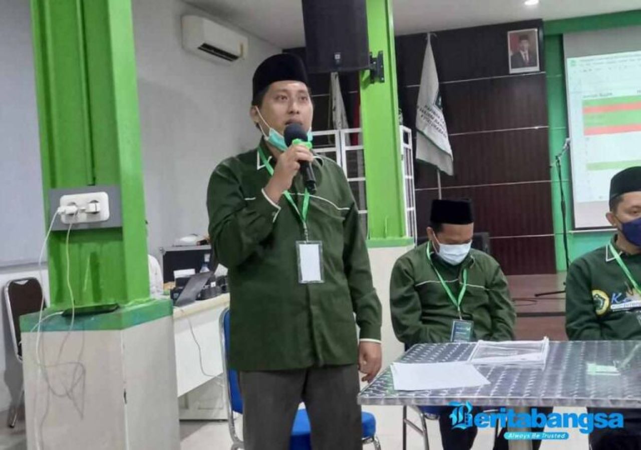 ISNU Surabaya Desak KPI Evaluasi Tayangan Xpose Uncensored yang Dinilai Lecehkan Kiai
