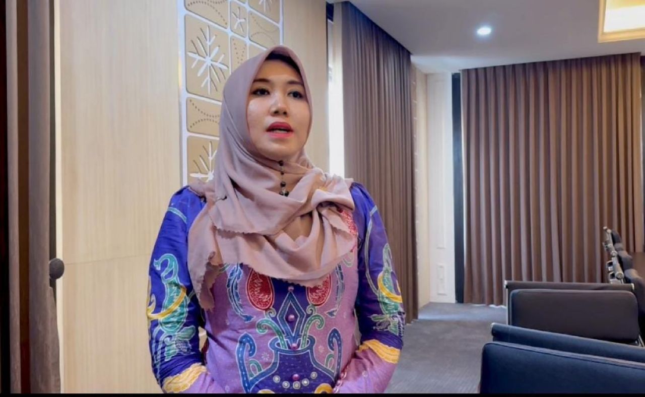 Gara-Gara Singgung Ponpes Lirboyo, Ini Kata Senator Lia dan Ketua KPID Jatim