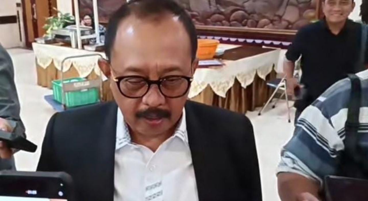 Armuji Klarifikasi Isu Viral ke Malang, Singgung Media yang Dinilai Tendensius