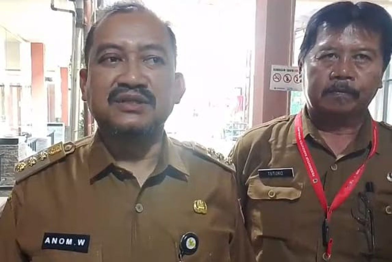 Peredaran Obat Keras Daftar G di Pemalang Masif, Bupati Akan Tindak Tegas