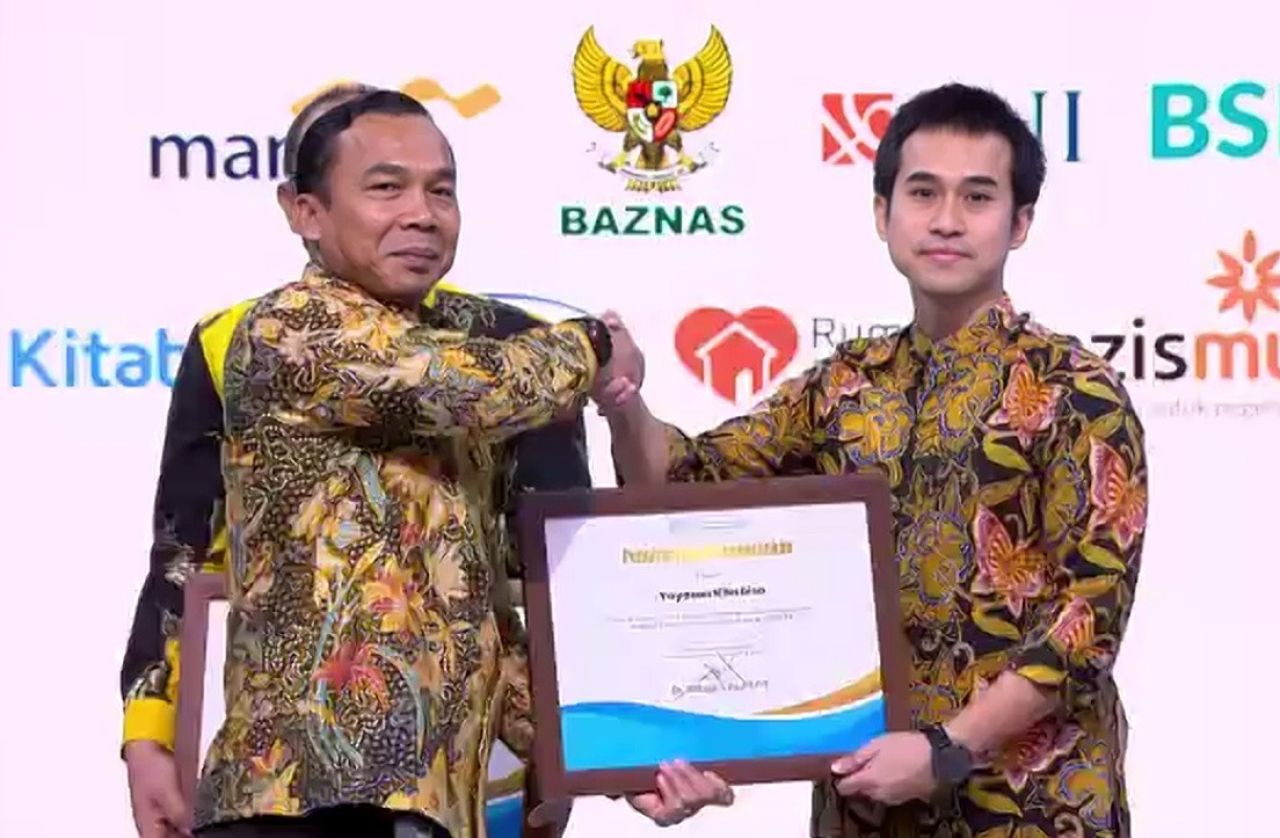 BKKBN Dorong Kolaborasi Nasional Lewat Solidaritas GENTING “Tumbuh Tanpa Batas”