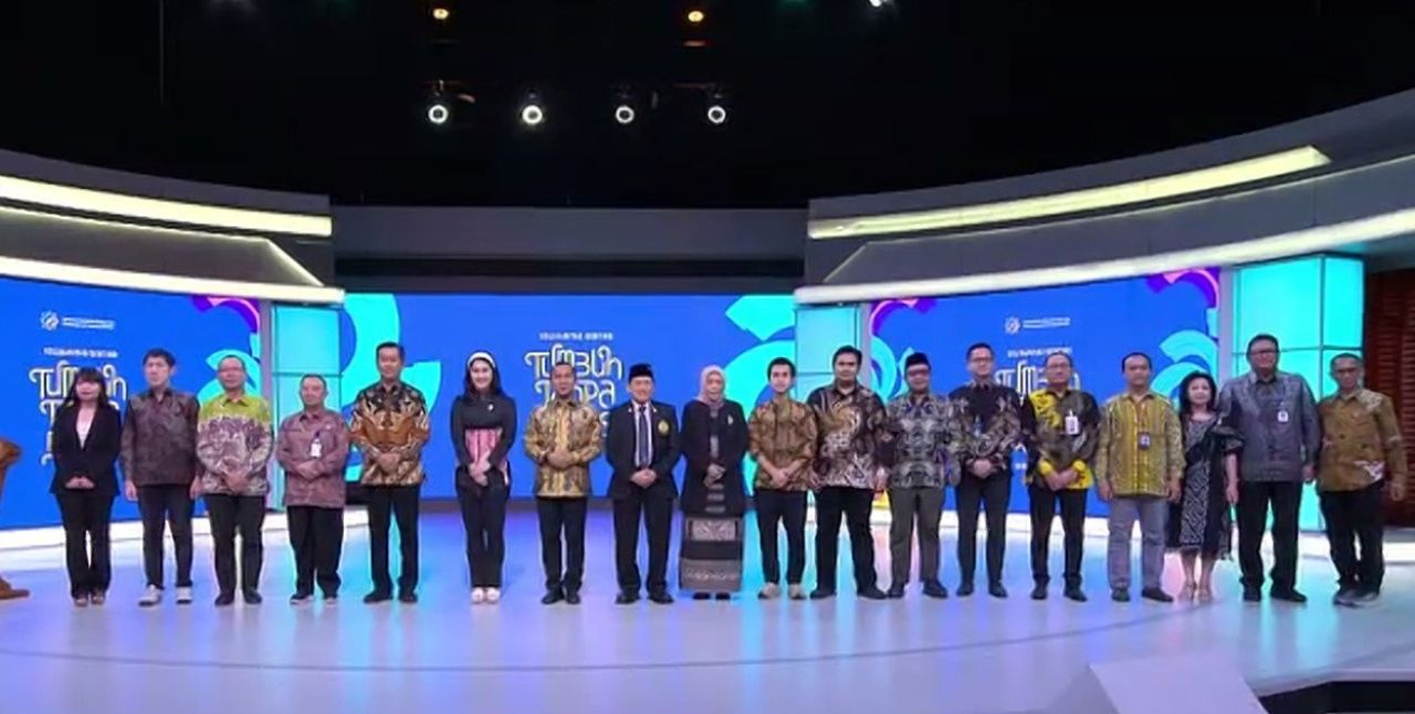 BKKBN Jatim Apresiasi Peran Media, Angka Stunting Turun Jadi 14,7 Persen