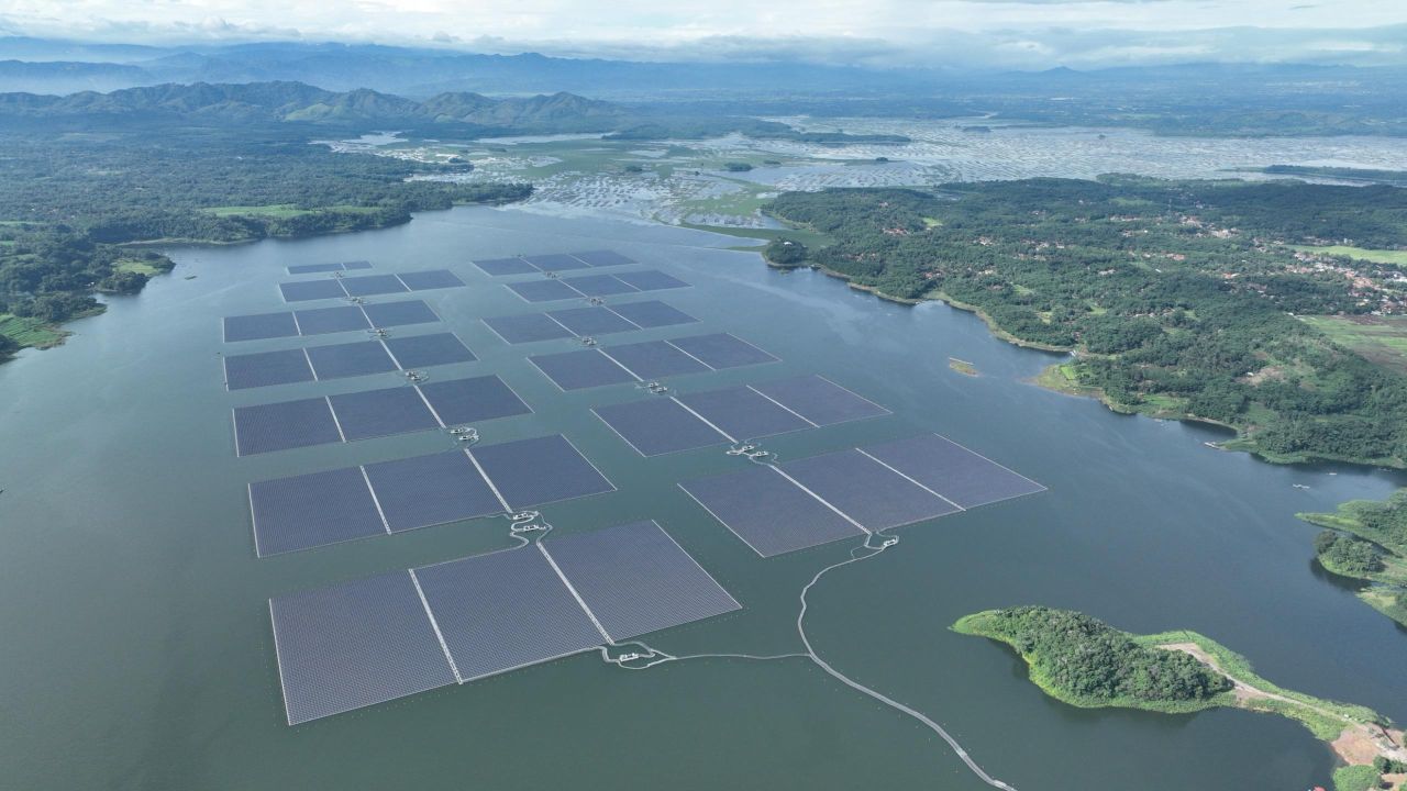 PLN Permudah Akses Energi Hijau Lewat Sertifikat REC