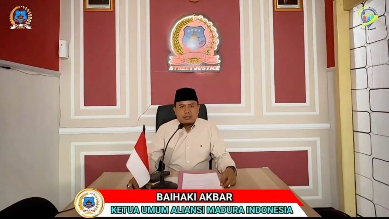 AMI: Satu Tahun Pemerintahan Prabowo–Gibran Hadirkan Arah Baru untuk Indonesia
