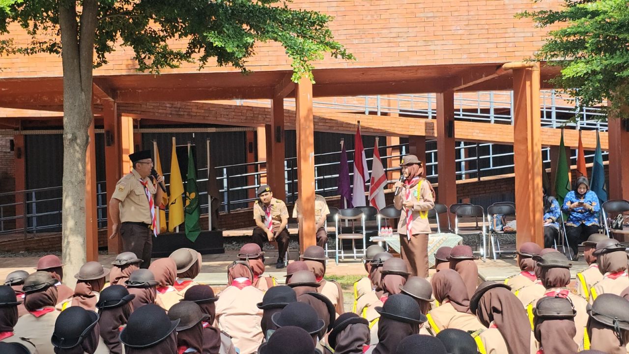 Kadiskominfo Majalengka Ajak Gunakan Medsos secara Bijak dan Internet yang Sehat