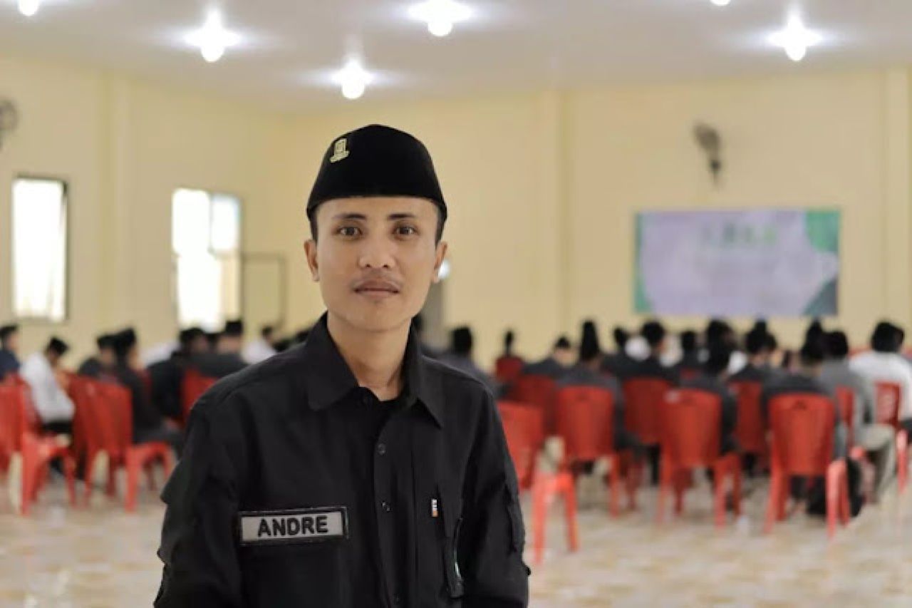 Kyai, Santri dan Pesantren Dari Resolusi Jihad hingga Perlawanan Atas Framing Murahan