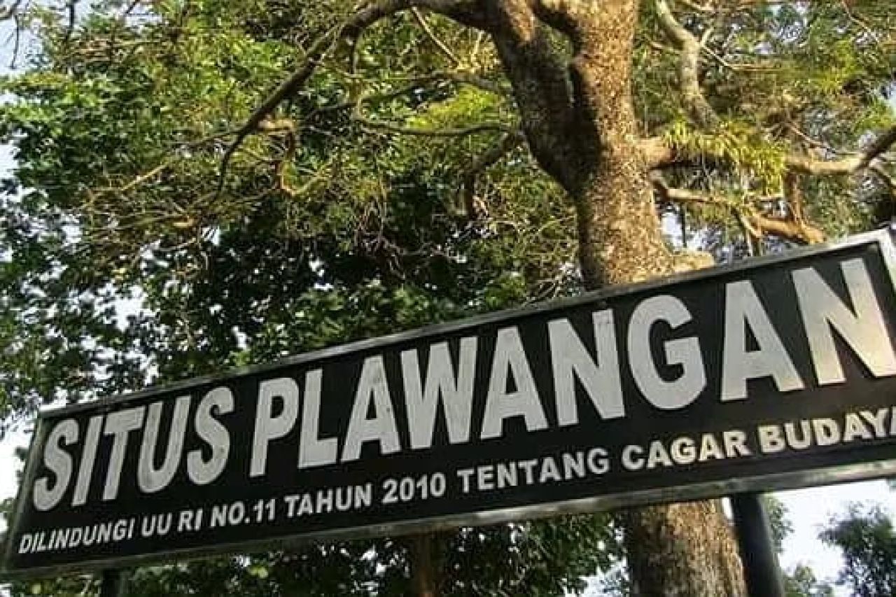 Situs Plawangan