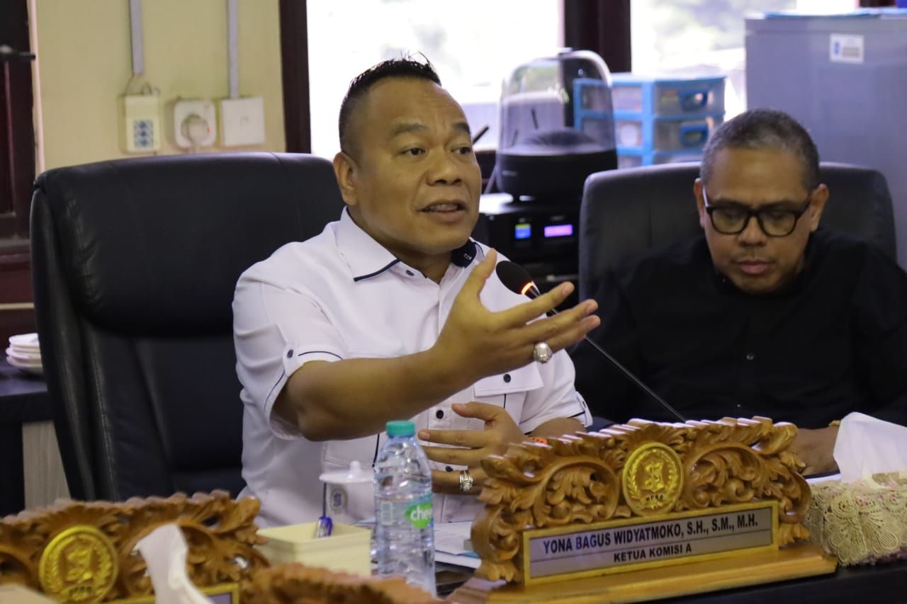 DPRD Surabaya Ingatkan Pemkot: Bantuan Pendidikan Harus Adil bagi Semua Siswa