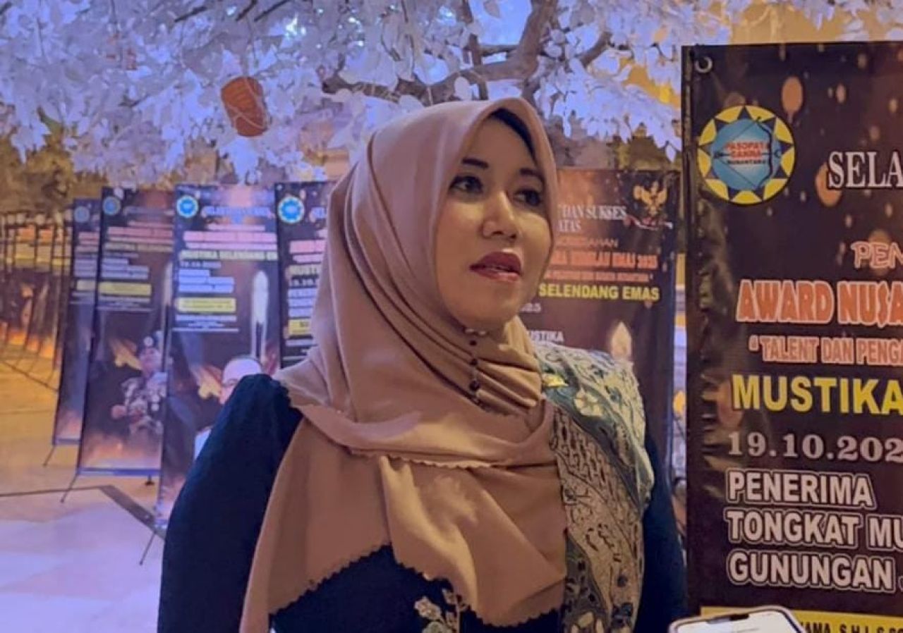 Senator Lia Soroti Penolakan Layanan BPJS bagi Terduga Pelaku Curanmor