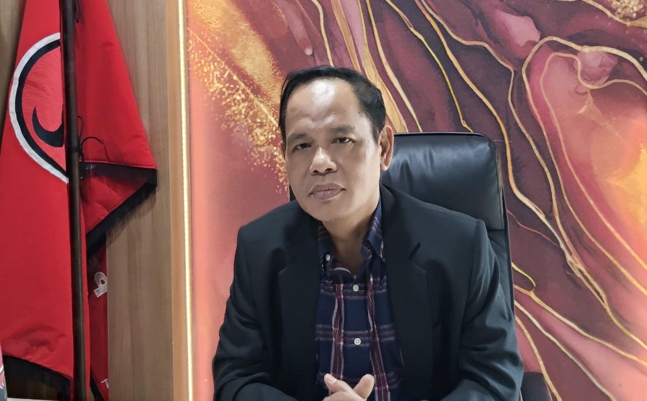 Menjelang Hari Sumpah Pemuda, DPRD Surabaya Dorong Gen Z Wujudkan Mimpi Kota