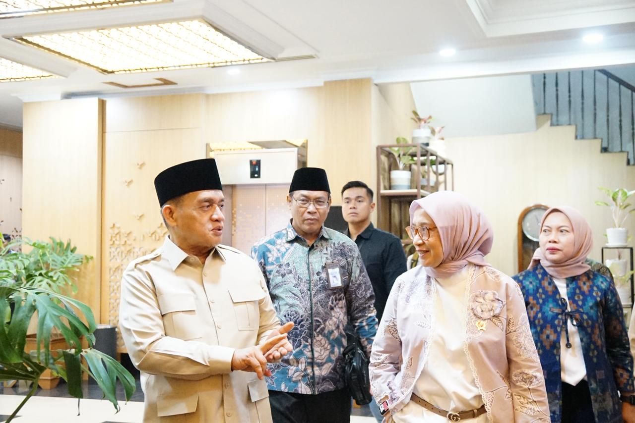 Kemenag Jatim Apel Hari Santri Nasional: Santri Diminta Tetap Berkontribusi untuk Bangsa dan Negara