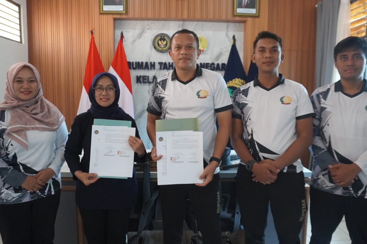 Kerjasama pelayanan kesehatan