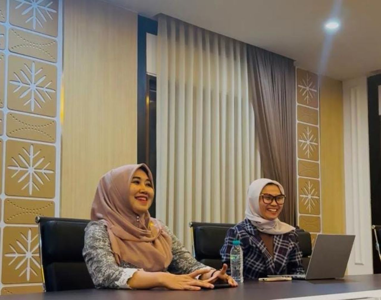 Lia Istifhama