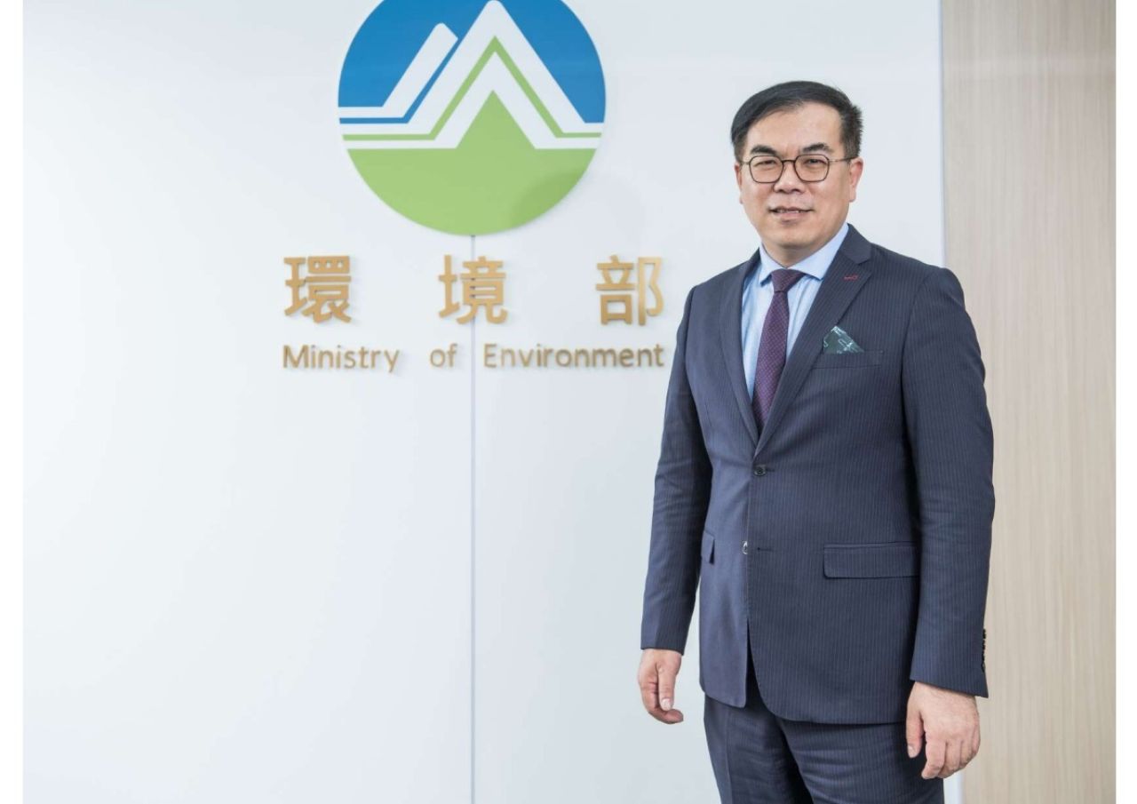 Taiwan Pimpin Tonggak Baru Transformasi Hijau Dunia: Menyatukan Energi Global Menuju Net-Zero 2050
