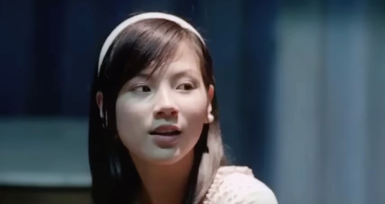 Meat Grinder (2009), tangkapan layar