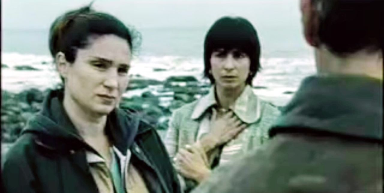 XXY (2007): Saat Identitas Tak Lagi Hitam Putih