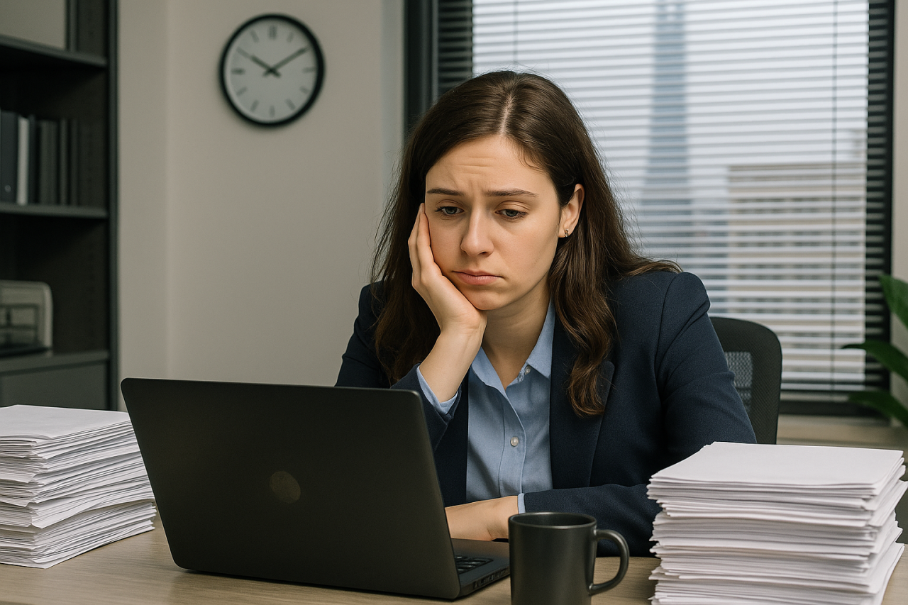 Menerima Ketidakpastian di Tengah Hidup yang Terus Berubah