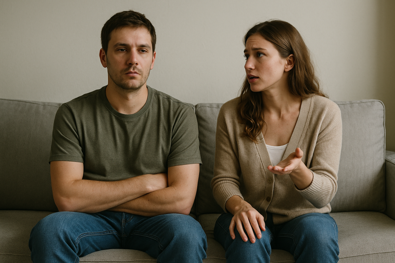 Jaga Kesehatan Emosional: Tips Sederhana untuk Kematangan Mental