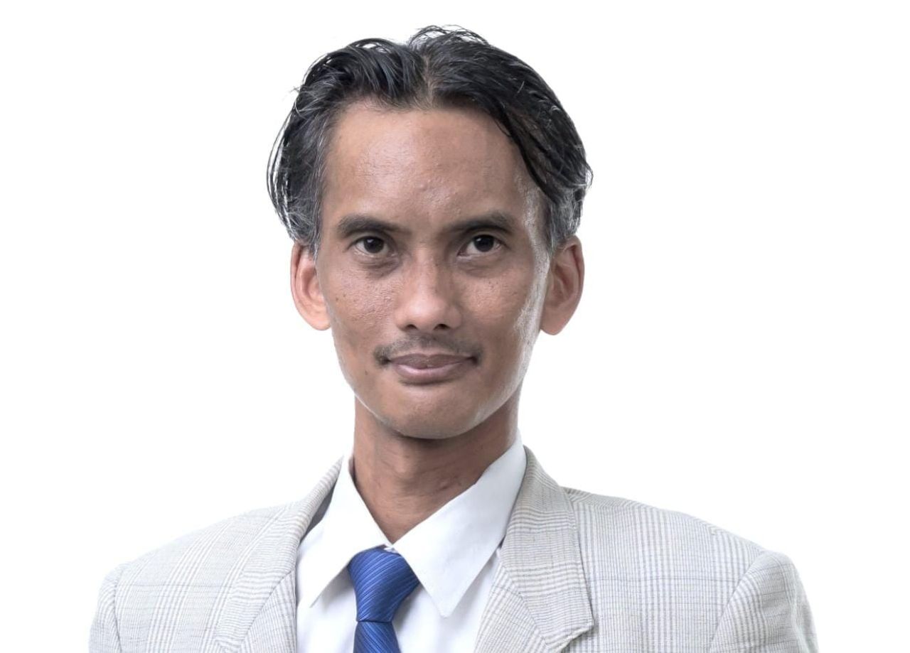 Mochamad Chazienul Ulum