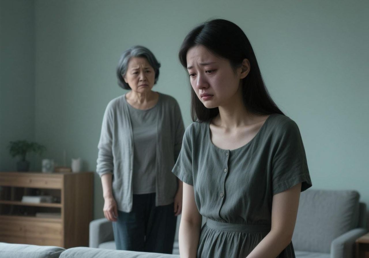 Pulih dari Luka Toxic Family, Begini Cara Menata Hidup Lebih Sehat